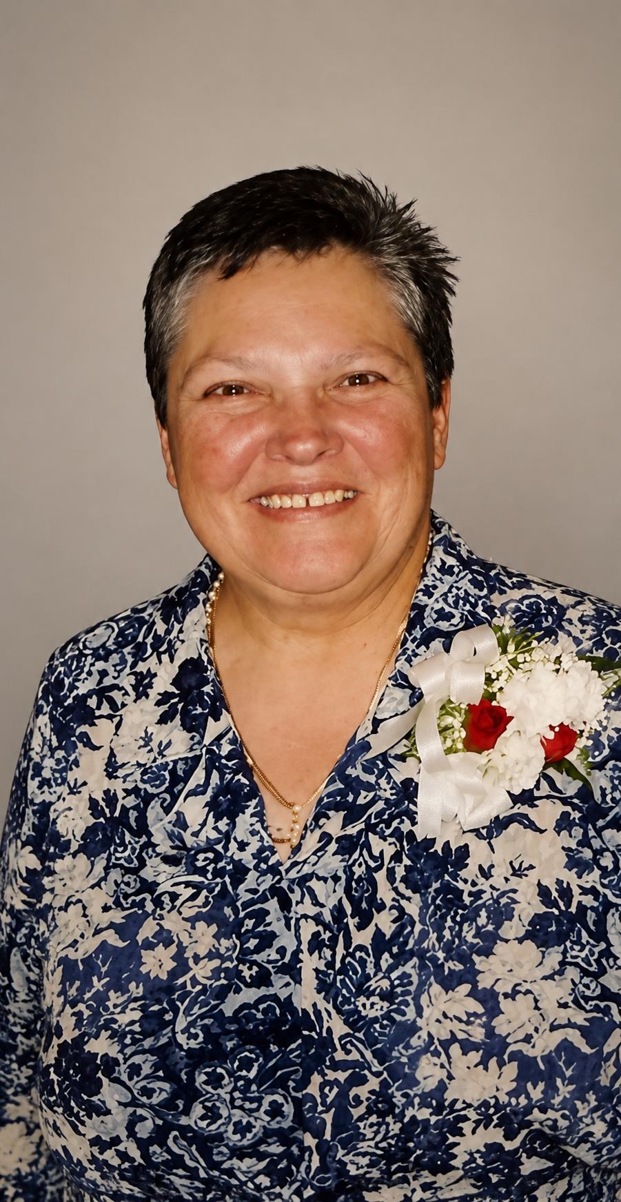 Obituary of Kathleen Forman