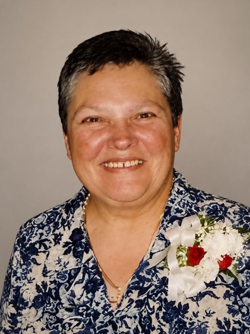 Obituary of Kathleen Forman