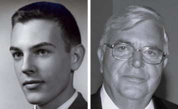 Obituary of John K. Gordinier