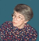 Thelma Brittingham