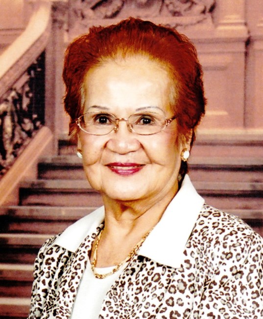 Obituary of Teresa L. Ventura