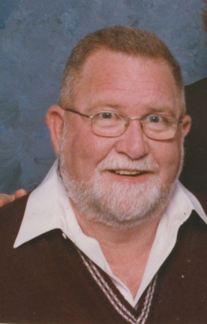 Avis de décès de David Ray Neal