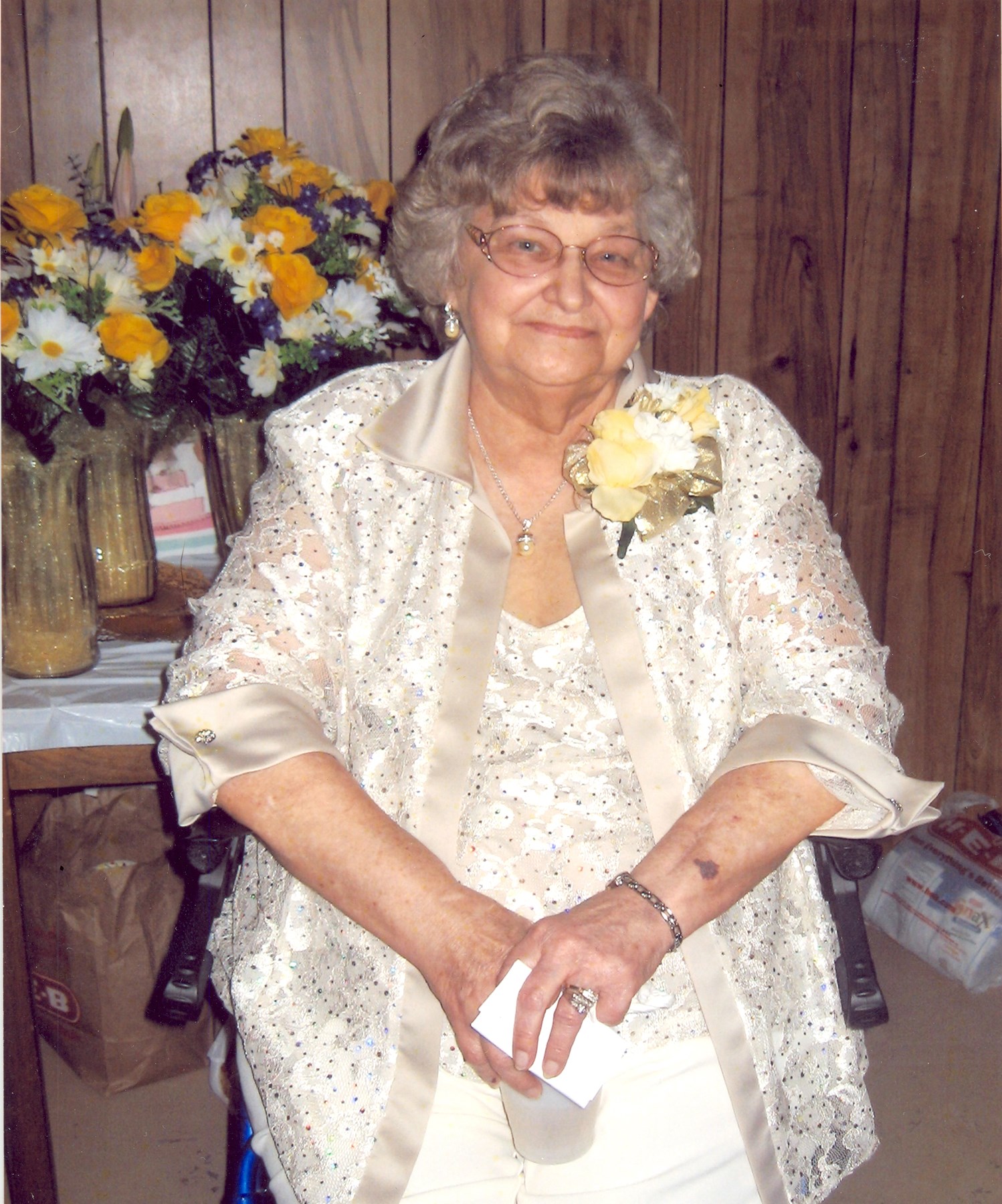 Obituary of Katherine O. Koehler