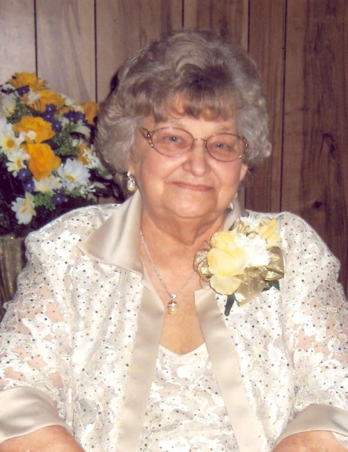 Obituary of Katherine O. Koehler