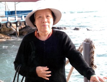 Obituary of Kim Xuan Thi Nguyen