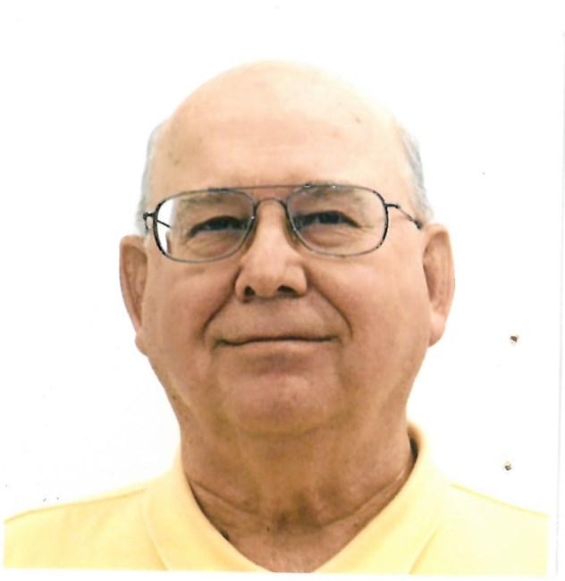 Obituary of Larry Vernon Jauert