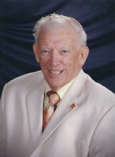 Obituary of Clifford Walter Mueller