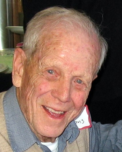 Obituary of Robert "Bob" W. Williams