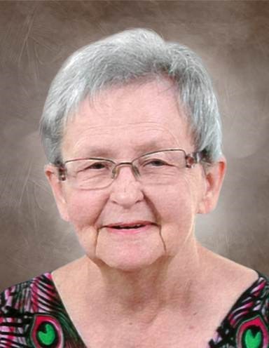 Avis de décès de Denise D'Amour Lupien