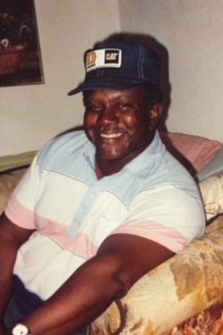 Obituary of Mr. Will Woodard, Jr.