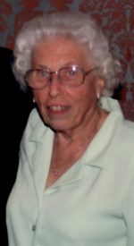 Helen Barnett
