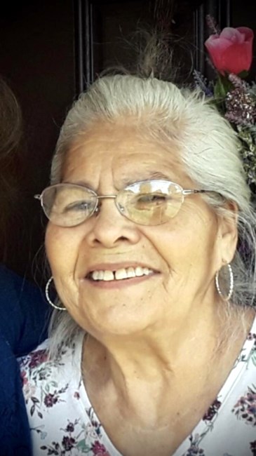 Obituary of Dorothy Davila