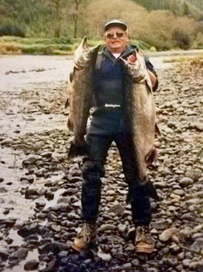 Obituary of Larry Wayne Harvey