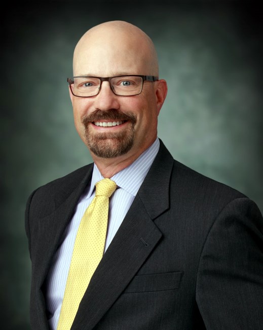 Obituary of Thomas Martin Weary