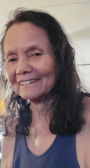 Avis de décès de Olivia Contreras