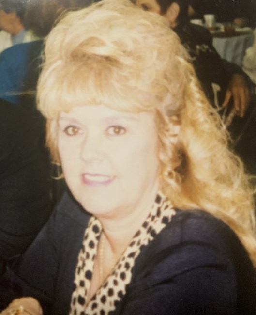 Obituary of Annette "Annie" Eve Ellsworth