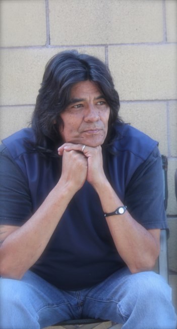 Obituary of Richard Box Paul Gomez