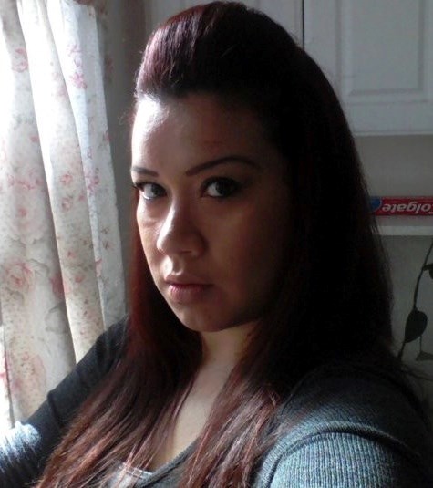 Obituary of Patricia Rivas Menjivar