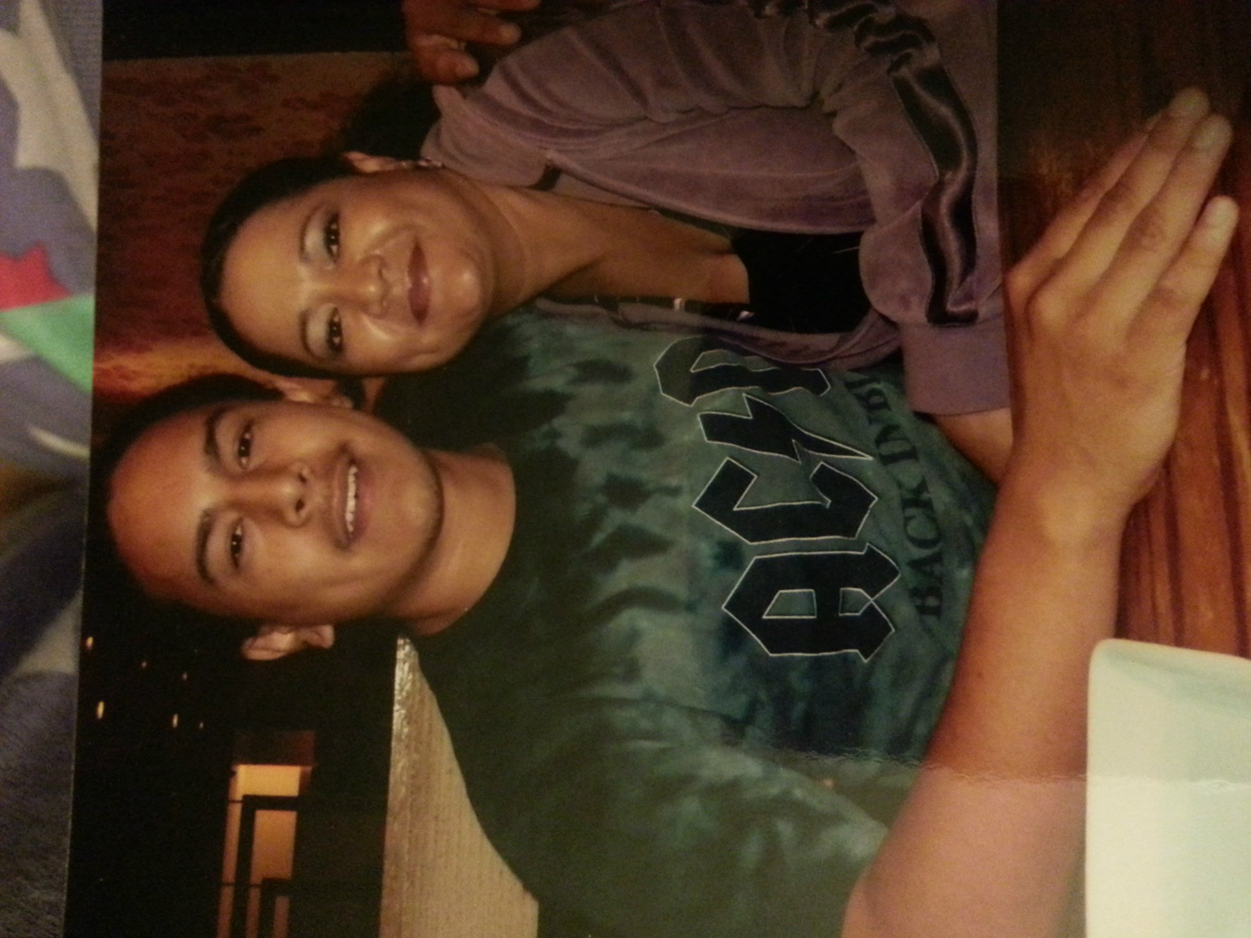 Obituary of Saul Valentin Vasquez