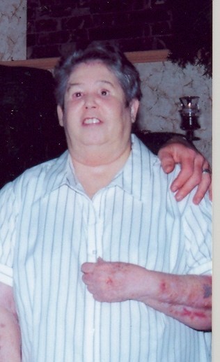 Obituary of Betty Lou Rawlings