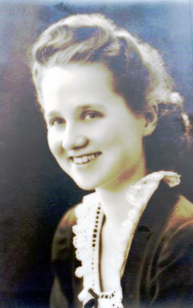 Obituary of Mildred Gawron Gawron Murphy