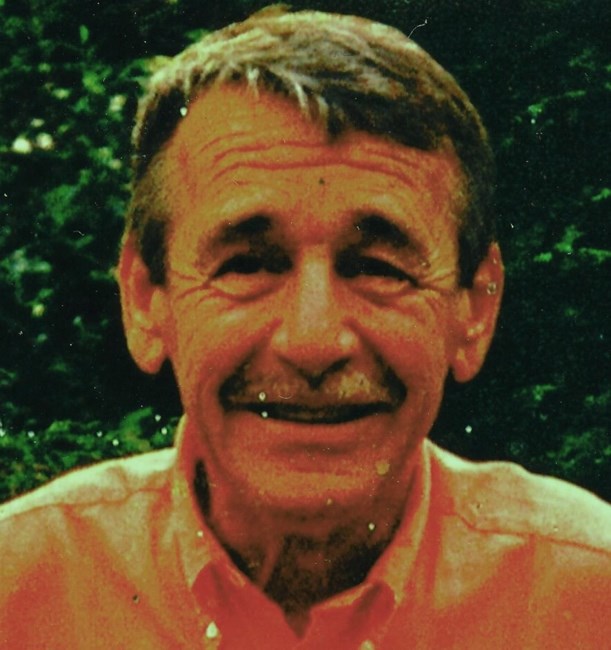Obituary of Robert Francis O'Connell