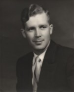 Andrew Burton
