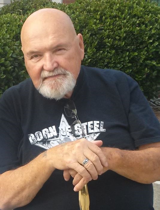 Obituary of John Edward Lillard