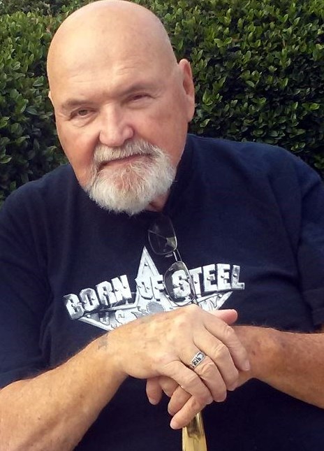 Obituary of John Edward Lillard