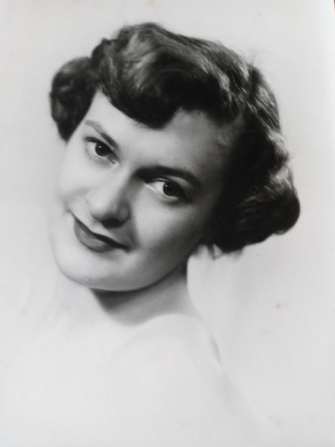 Obituary of Greta D. Michel