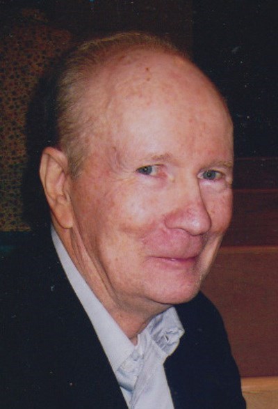Obituary of Jack B. King