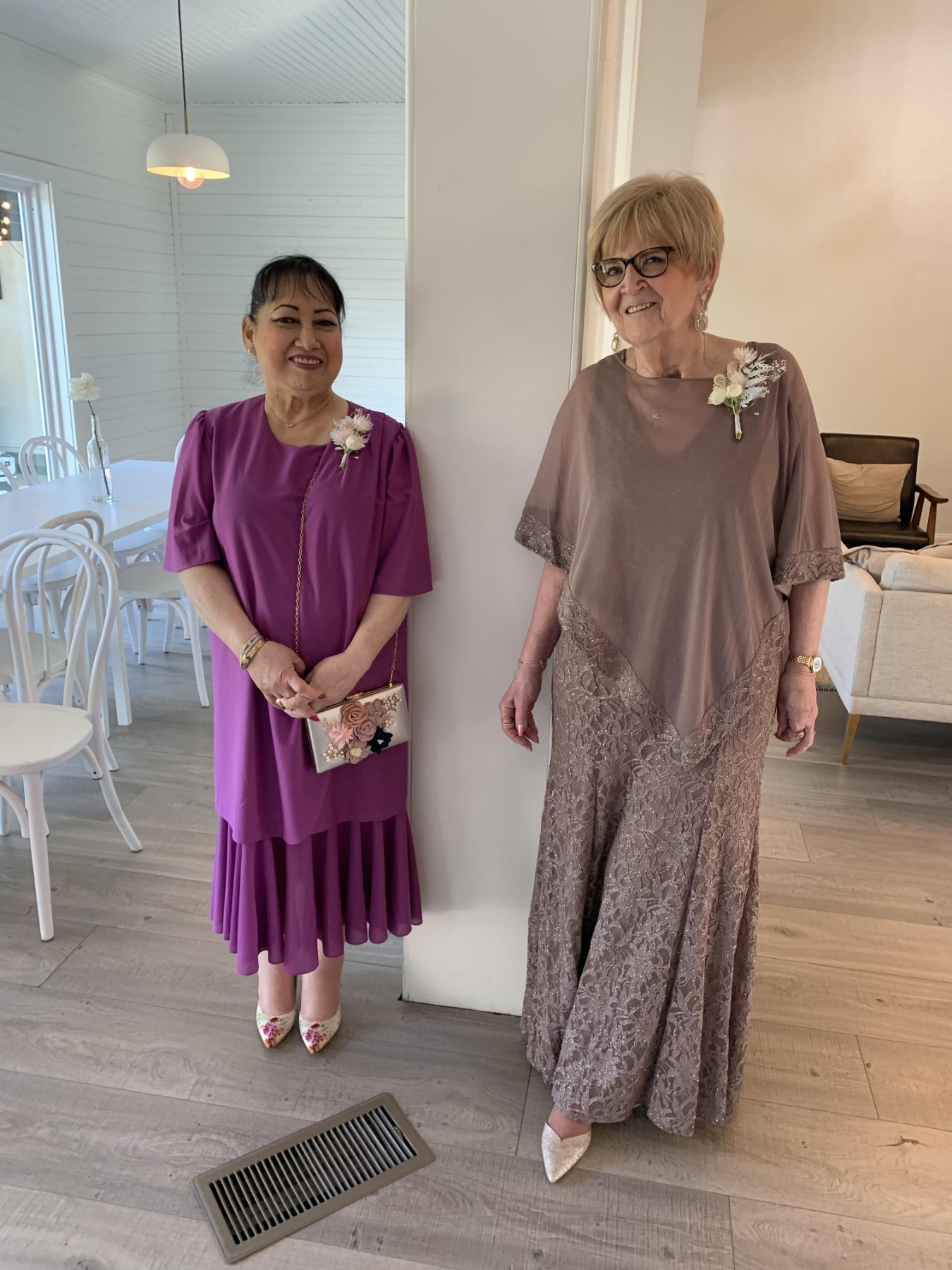 Obituary of Maria Lourdes Peppard