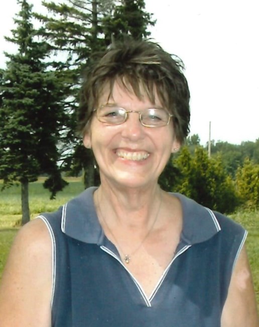 Obituary of Sharon Christine Studer