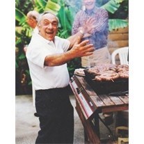 Obituary of Johnny Phillip Pizzuto