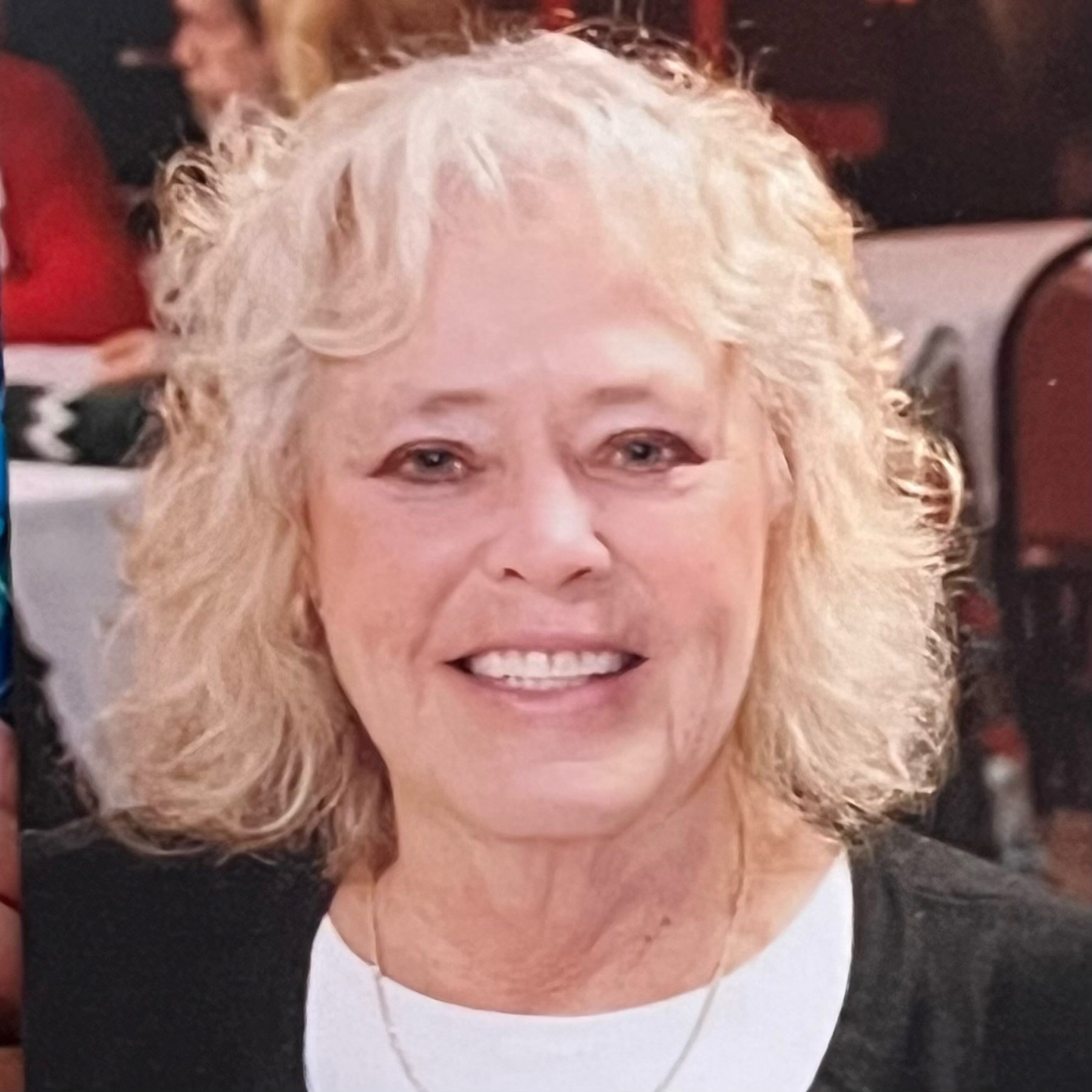 Rita Kay (Highley) Tibbs Obituary Middletown, OH
