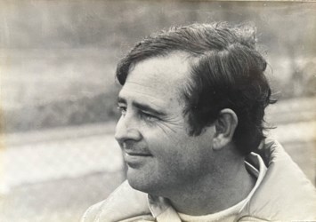 Obituary of Alan Barth McLain