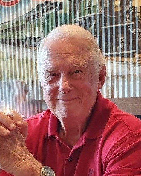 Obituary of Larry "Rob" Robinson