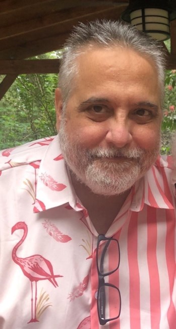 Obituary of Rafael Antonio Bassi