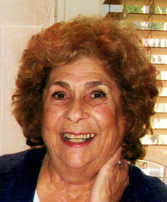 Obituary of Ann Colasurdo
