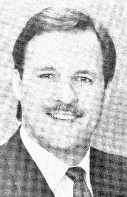 Obituary of Dr. Gregory A. Richards DC