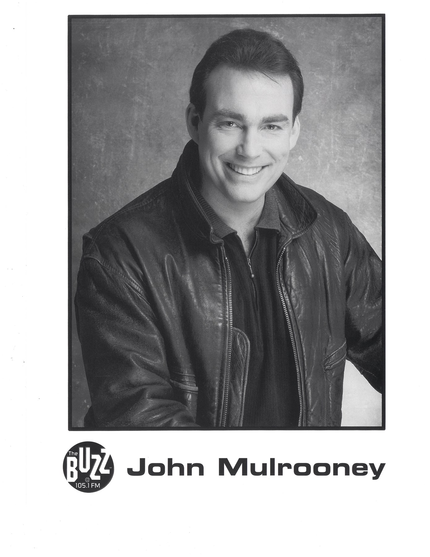 Obituary of John Mulrooney