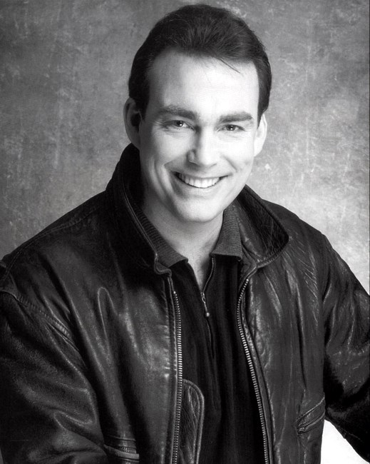 Avis de décès de John Mulrooney