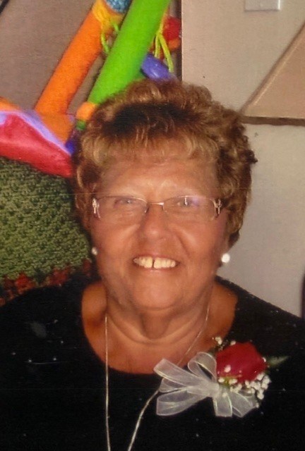 Avis de décès de Margaret Barbara Racz