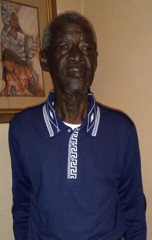 Obituary of Mr. Robert Coleman Jr.