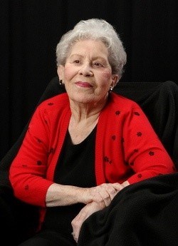 Obituary of Coreen Louise Oldham Christopher