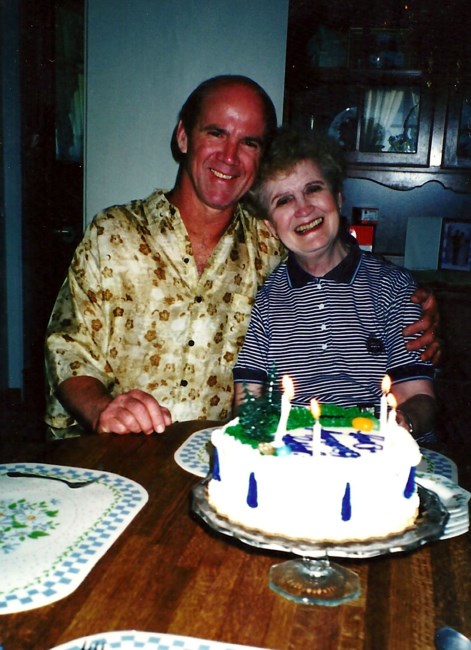 Douglas Mclaughlin Obituary Muskegon Mi