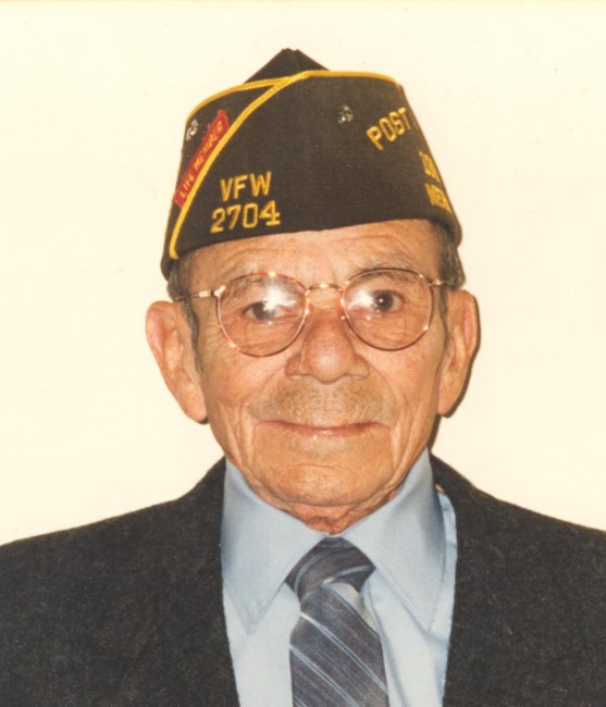 Obituary of Edward G Reyes