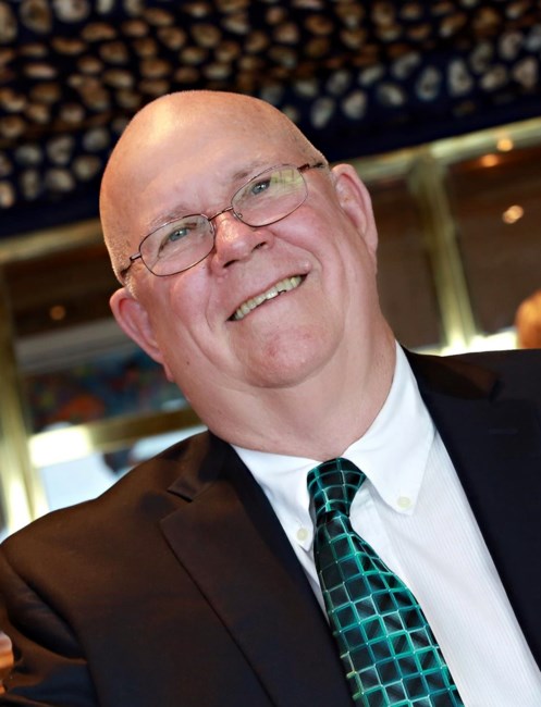 Avis de décès de John Robert Woods