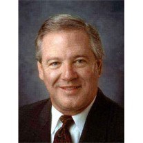 Obituary of Thomas W. DeWitt