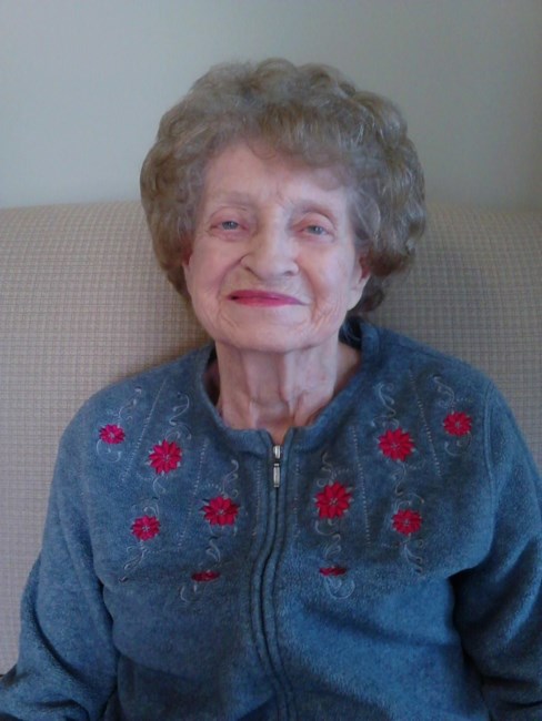 Obituary of Marilyn Schwartz Gellhaus